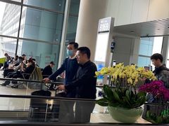 -广州白云国际机场-T2航站楼