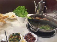 -三毛牛肉店(福强店)