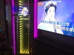 -好乐迪(张扬路八佰伴店)