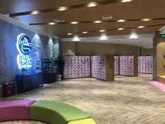 -汤W城市微度假(仓山店)