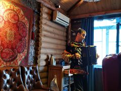 -卢布里西餐厅(总店)