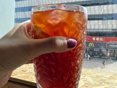 -潮界(大学路店)