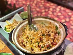 -芭缇沁园椰子鸡(中航紫金新天地店)