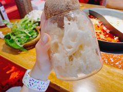 -赵美丽·重庆社区火锅·直营店(火车东站·中豪国际店)