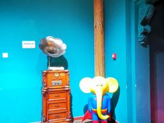 -疯克大象美式烤肉餐厅