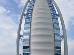 -迪拜帆船酒店海底餐厅