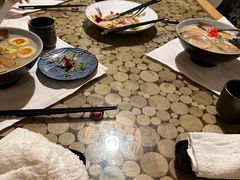 -西村日本料理(香格里拉饭店)