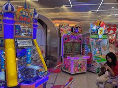 -汤姆熊欢乐世界(销品茂店)