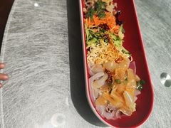 -饺子功·东北记忆·锅包肉(电厂路店)