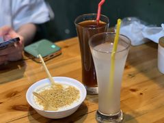 奶嚼口-蜗牛小馆醉乡民谣云南菜(惠新西里店)