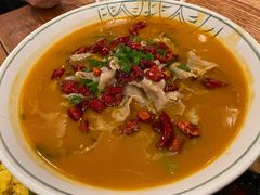 -云海肴·汽锅鸡·云南菜(广安门天虹店)