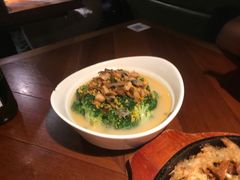 -楼兰新疆主题餐厅(苏州中心店)