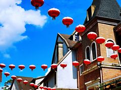 -中旅阿那亚九龙湖·公主酒店