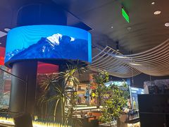 -芸山季·云南山珍菌火锅(人民广场来福士店)