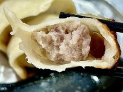 -水丰锅贴(延吉东路店)