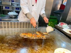 -蓝钻·国际美食海鲜自助百汇(西直门店)