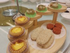 -新君悦国际酒店
