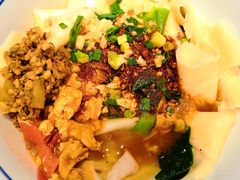 -关中道陕味艺术餐厅(西岳庙店)