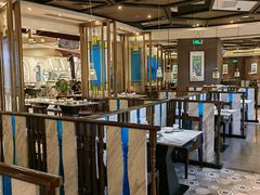 大堂-岭南真味·匠心粤菜(K11店)