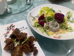 -味道名厨(林州地方特色菜·光远店)