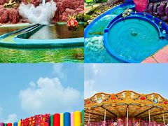 -南京银杏湖乐园