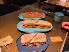 -BOCATA 西班牙餐厅(三里屯店)