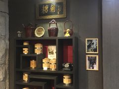 -糖朝(尖沙咀店)