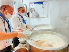 -春发生饭店·非遗(南院门店)