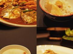 -玖味(老工人西路店)