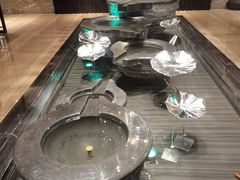 -皇冠假日酒店-御皇轩中餐厅