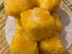 -喜鹊茶点.啫煲(车陂店)