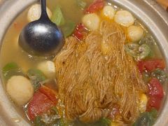 -永安鱼庄·镇江菜(丁卯店)