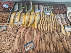 -健跳小海鲜(人民路店)
