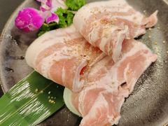 -银座苑烧肉酒场·烤活鳗(仙霞路店)