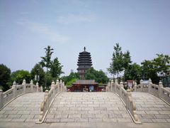 -天宁寺