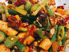 -小菜园新徽菜(常州武进吾悦店)