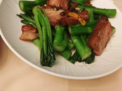 -侨美食家·粤菜(体育西路店)