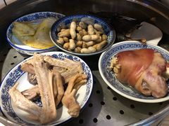 -十碗头(诚信路店)