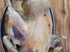 -吉英盐焗鸡(文中路店)