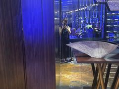 -于家堡洲际酒店·堡子里酒廊