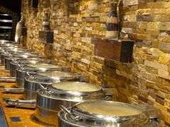 自助取餐区-汉巴味德(大悦城店)