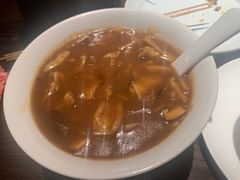 牛肉胡辣汤-掌柜的店·河南菜(世茂店)