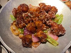 -绿茶餐厅(乐峰广场店)