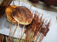 -小红桶烧烤(烟台芝罘医院总店)