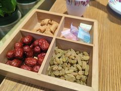 -清真·古丽花儿·新疆美食(河南路店)