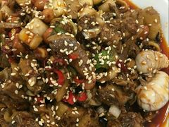 -蒲氏烤鸭(百寿路店)