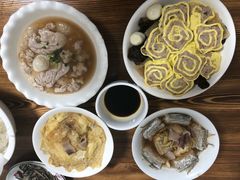 -玲燕蒸菜馆(江东路店)