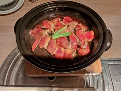 -滋粥楼·顺德菜(番禺广场总店)
