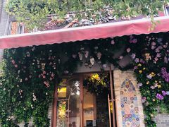 门面-Antalya安塔利亚土耳其餐厅(猎德店)