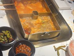 -九鼎轩脆毛肚火锅(南京东路店)
